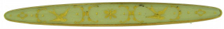 14KT gold-leaf enamel pin